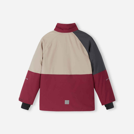 Reima Iitto ReimaTec Skijacke Kinder - Winterjacken bei PeakStyle