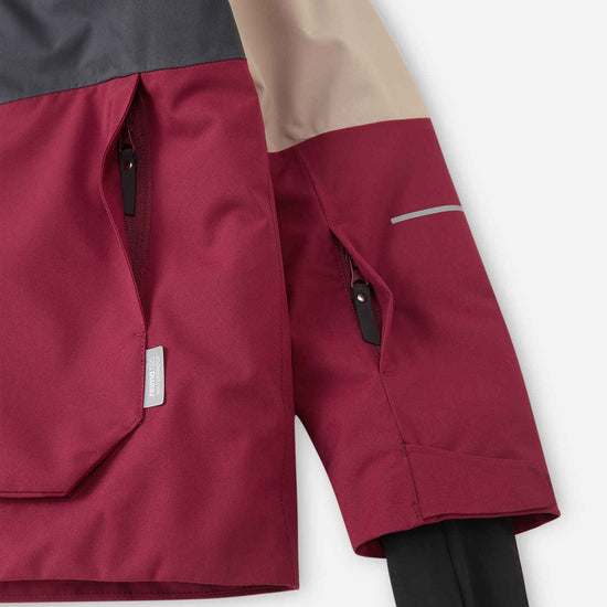 Reima Iitto ReimaTec Skijacke Kinder - Winterjacken bei PeakStyle