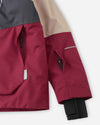 Reima Iitto ReimaTec Skijacke Kinder - Winterjacken bei PeakStyle