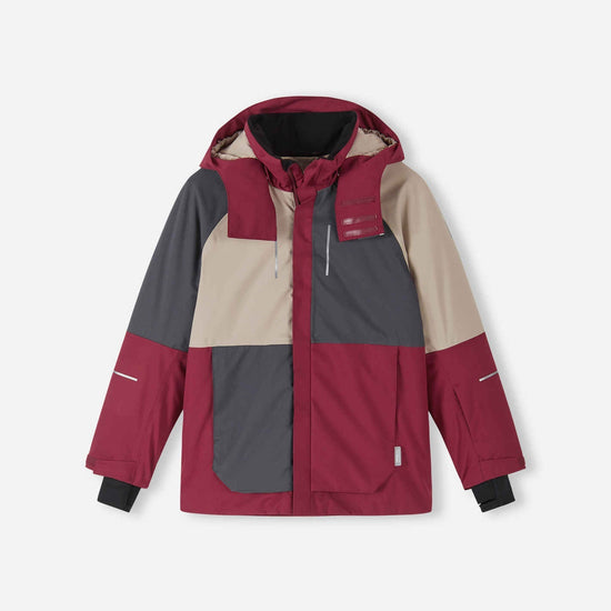 Reima Iitto ReimaTec Skijacke Kinder - Winterjacken bei PeakStyle
