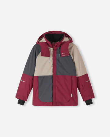 Reima Iitto ReimaTec Skijacke Kinder - Winterjacken bei PeakStyle