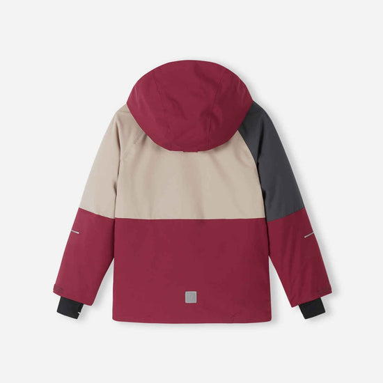 Reima Iitto ReimaTec Skijacke Kinder - Winterjacken bei PeakStyle