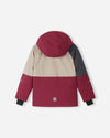 Reima Iitto ReimaTec Skijacke Kinder - Winterjacken bei PeakStyle