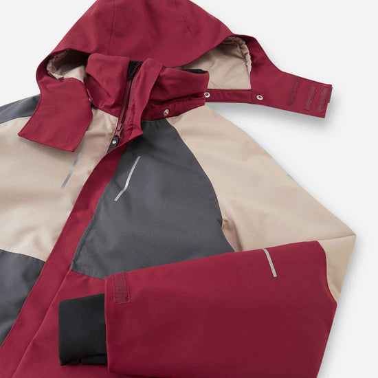 Reima Iitto ReimaTec Skijacke Kinder - Winterjacken bei PeakStyle