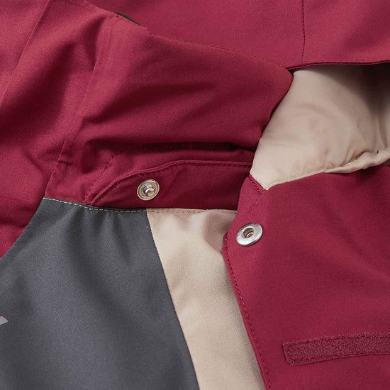 Reima Iitto ReimaTec Skijacke Kinder - Winterjacken bei PeakStyle