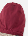 Reima Iitto ReimaTec Skijacke Kinder - Winterjacken bei PeakStyle