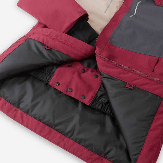 Reima Iitto ReimaTec Skijacke Kinder - Winterjacken bei PeakStyle