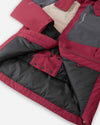 Reima Iitto ReimaTec Skijacke Kinder - Winterjacken bei PeakStyle