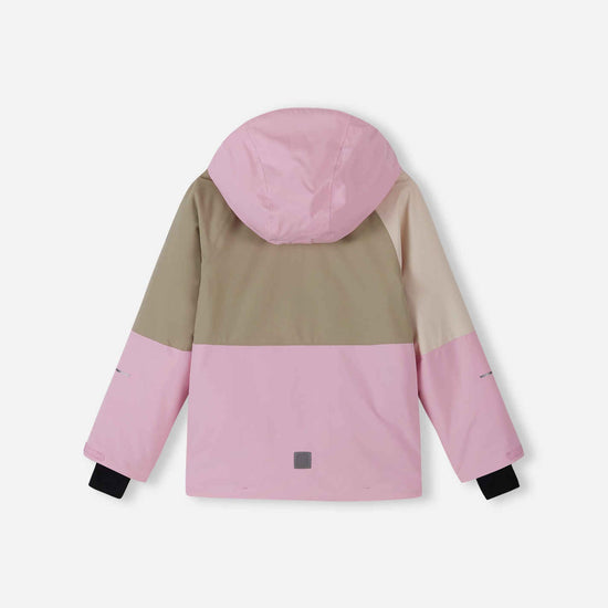 Reima Iitto ReimaTec Skijacke Kinder - Winterjacken bei PeakStyle