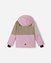 Reima Iitto ReimaTec Skijacke Kinder - Winterjacken bei PeakStyle