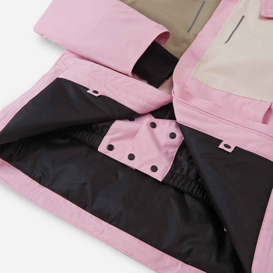 Reima Iitto ReimaTec Skijacke Kinder - Winterjacken bei PeakStyle