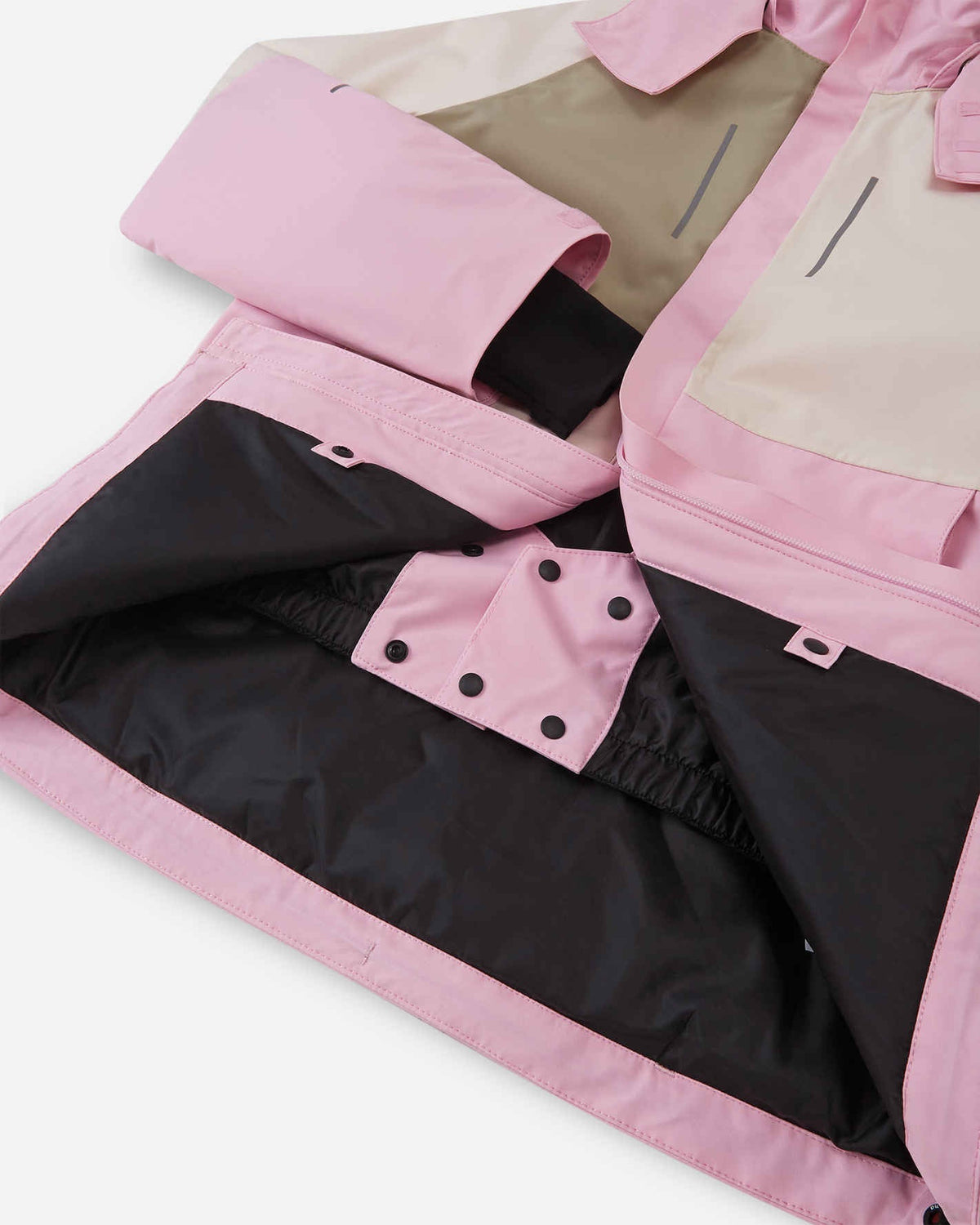 Reima Iitto ReimaTec Skijacke Kinder - Winterjacken bei PeakStyle