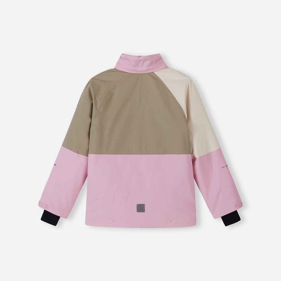 Reima Iitto ReimaTec Skijacke Kinder - Winterjacken bei PeakStyle
