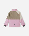 Reima Iitto ReimaTec Skijacke Kinder - Winterjacken bei PeakStyle