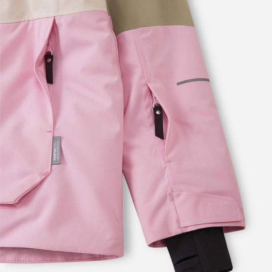 Reima Iitto ReimaTec Skijacke Kinder - Winterjacken bei PeakStyle