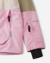 Reima Iitto ReimaTec Skijacke Kinder - Winterjacken bei PeakStyle