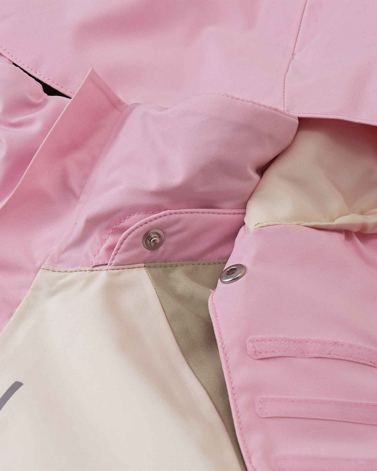 Reima Iitto ReimaTec Skijacke Kinder - Winterjacken bei PeakStyle
