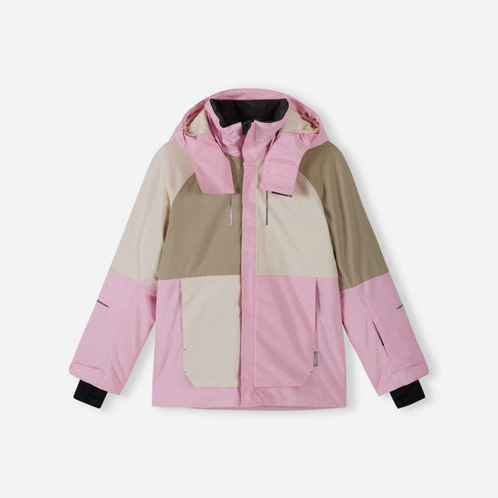 Reima Iitto ReimaTec Skijacke Kinder - Winterjacken bei PeakStyle