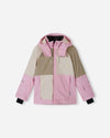 Reima Iitto ReimaTec Skijacke Kinder - Winterjacken bei PeakStyle