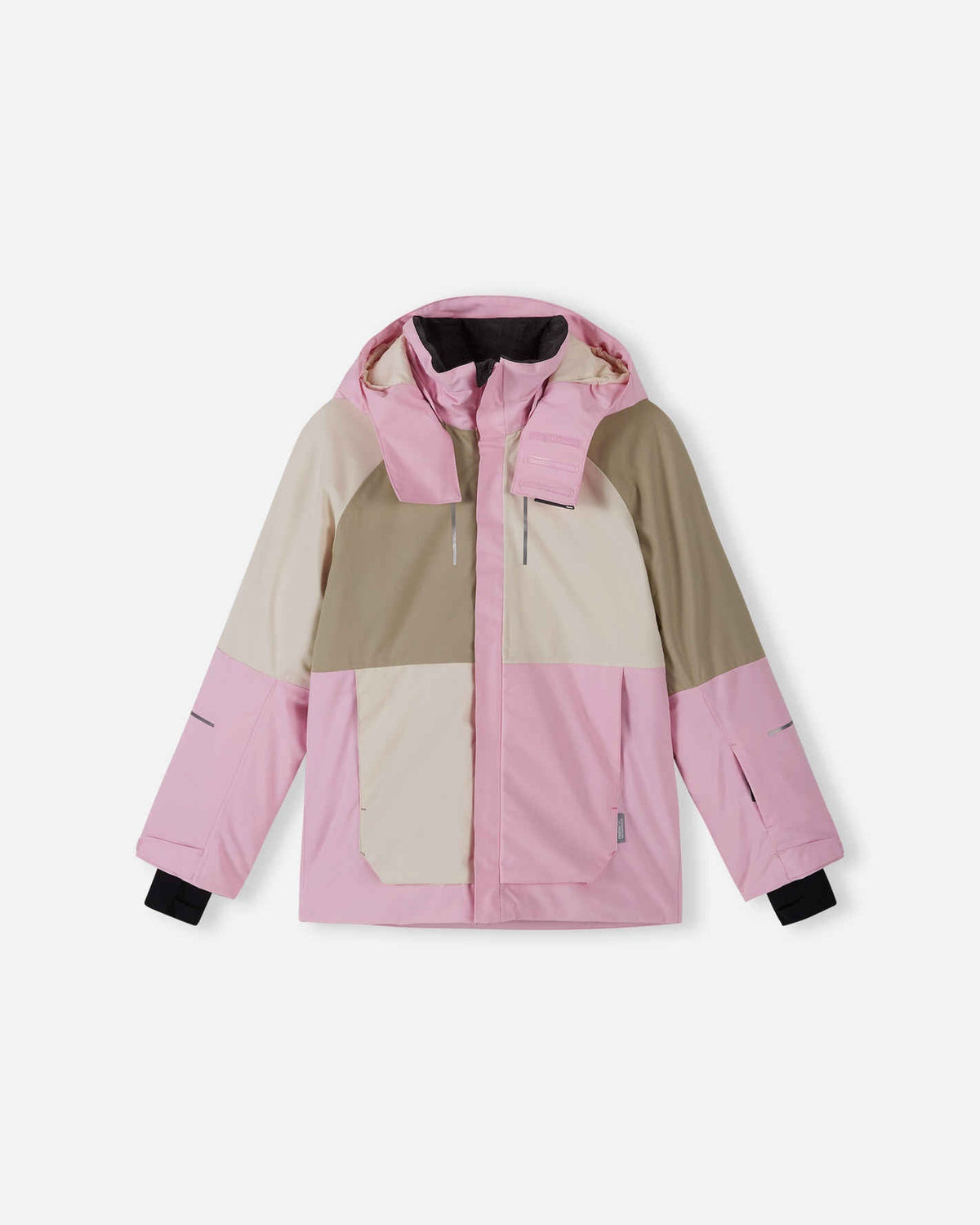 Reima Iitto ReimaTec Skijacke Kinder - Winterjacken bei PeakStyle