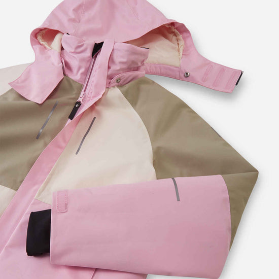 Reima Iitto ReimaTec Skijacke Kinder - Winterjacken bei PeakStyle