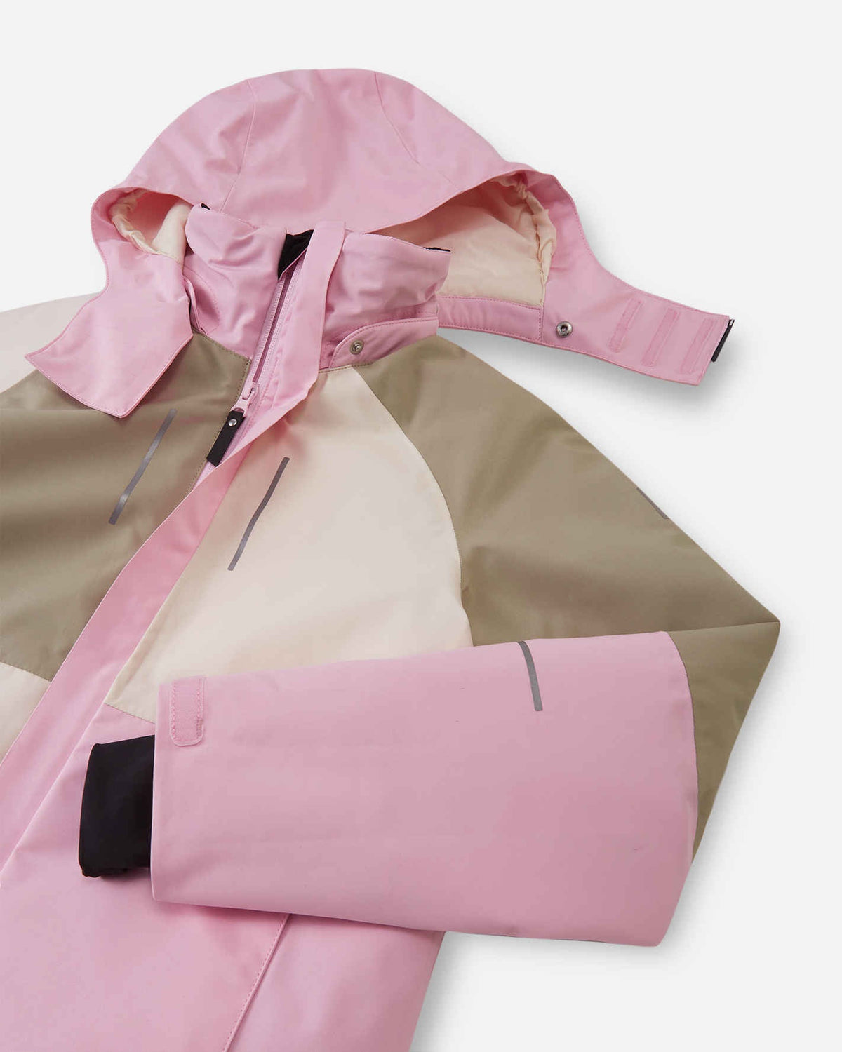Reima Iitto ReimaTec Skijacke Kinder - Winterjacken bei PeakStyle