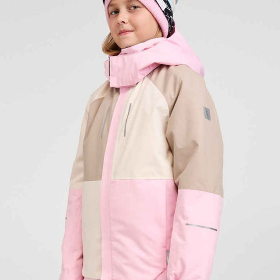 Reima Iitto ReimaTec Skijacke Kinder - Winterjacken bei PeakStyle