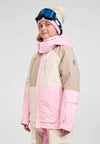 Reima Iitto ReimaTec Skijacke Kinder - Winterjacken bei PeakStyle