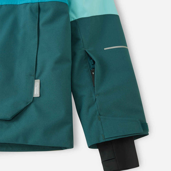 Reima Iitto ReimaTec Skijacke Kinder - Winterjacken bei PeakStyle