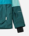 Reima Iitto ReimaTec Skijacke Kinder - Winterjacken bei PeakStyle