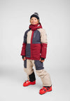 Reima Iitto ReimaTec Skijacke Kinder - Winterjacken bei PeakStyle