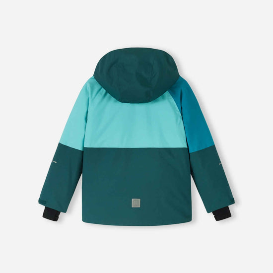 Reima Iitto ReimaTec Skijacke Kinder - Winterjacken bei PeakStyle