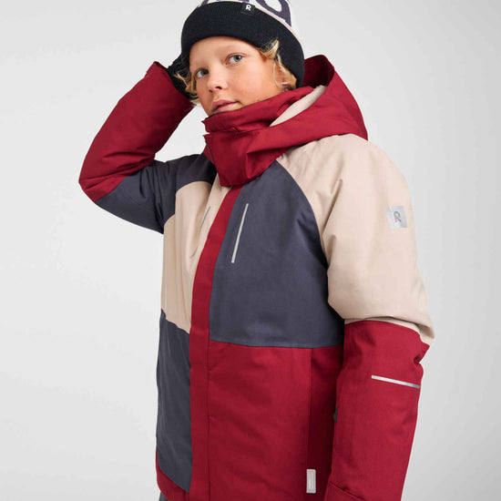 Reima Iitto ReimaTec Skijacke Kinder - Winterjacken bei PeakStyle