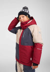 Reima Iitto ReimaTec Skijacke Kinder - Winterjacken bei PeakStyle