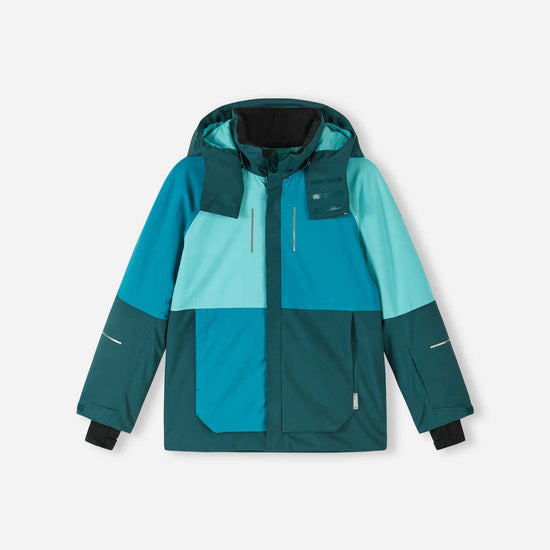 Reima Iitto ReimaTec Skijacke Kinder - Winterjacken bei PeakStyle