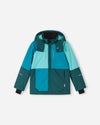 Reima Iitto ReimaTec Skijacke Kinder - Winterjacken bei PeakStyle