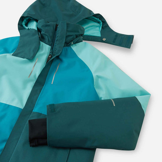 Reima Iitto ReimaTec Skijacke Kinder - Winterjacken bei PeakStyle