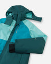 Reima Iitto ReimaTec Skijacke Kinder - Winterjacken bei PeakStyle