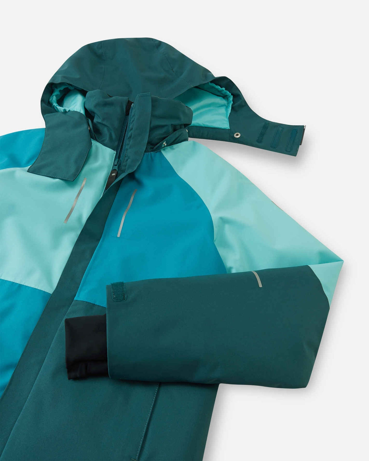Reima Iitto ReimaTec Skijacke Kinder - Winterjacken bei PeakStyle