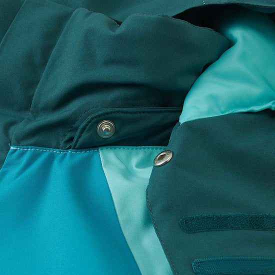 Reima Iitto ReimaTec Skijacke Kinder - Winterjacken bei PeakStyle