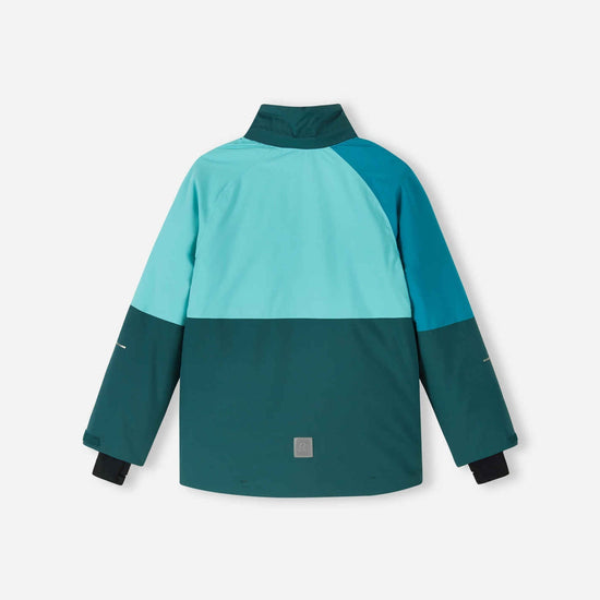 Reima Iitto ReimaTec Skijacke Kinder - Winterjacken bei PeakStyle