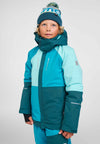 Reima Iitto ReimaTec Skijacke Kinder - Winterjacken bei PeakStyle
