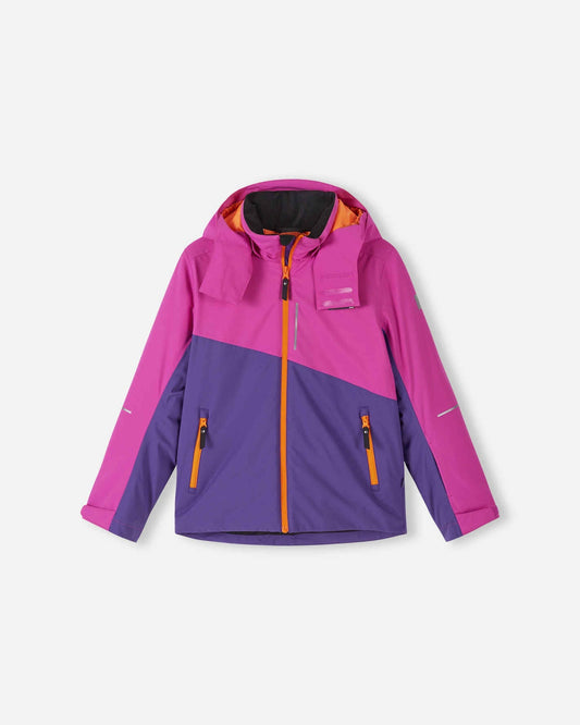 Reima Kaaranka ReimaTec Skijacke Kinder - Winterjacken bei PeakStyle
