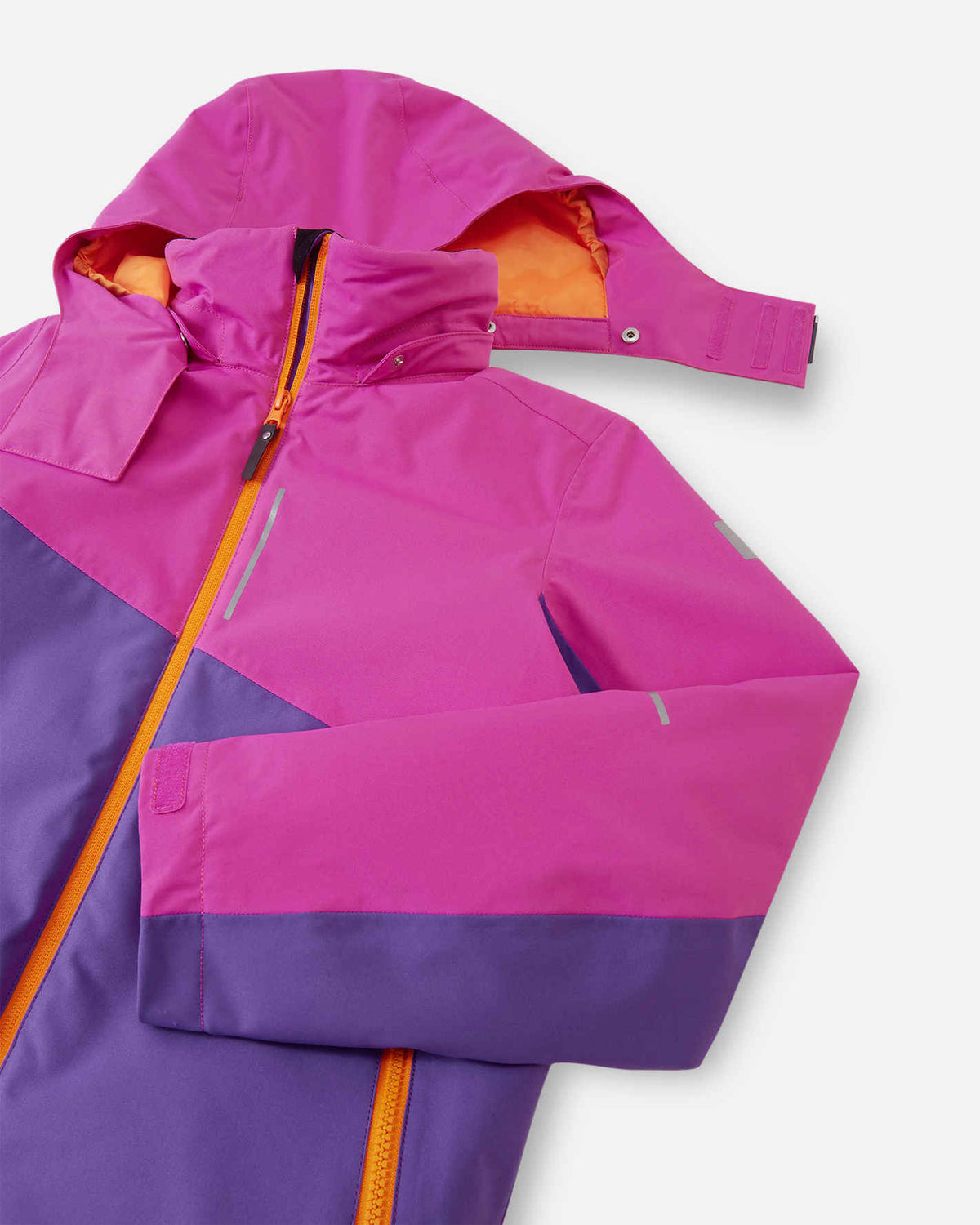 Reima Kaaranka ReimaTec Skijacke Kinder - Winterjacken bei PeakStyle