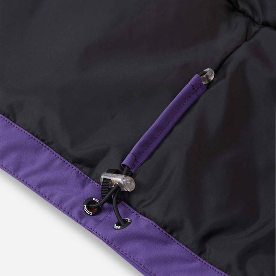 Reima Kaaranka ReimaTec Skijacke Kinder - Winterjacken bei PeakStyle