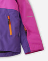 Reima Kaaranka ReimaTec Skijacke Kinder - Winterjacken bei PeakStyle