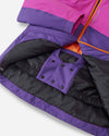 Reima Kaaranka ReimaTec Skijacke Kinder - Winterjacken bei PeakStyle