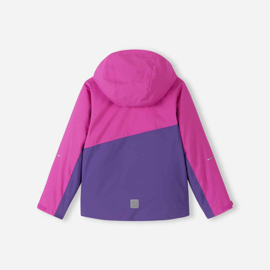 Reima Kaaranka ReimaTec Skijacke Kinder - Winterjacken bei PeakStyle