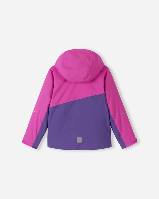 Reima Kaaranka ReimaTec Skijacke Kinder - Winterjacken bei PeakStyle