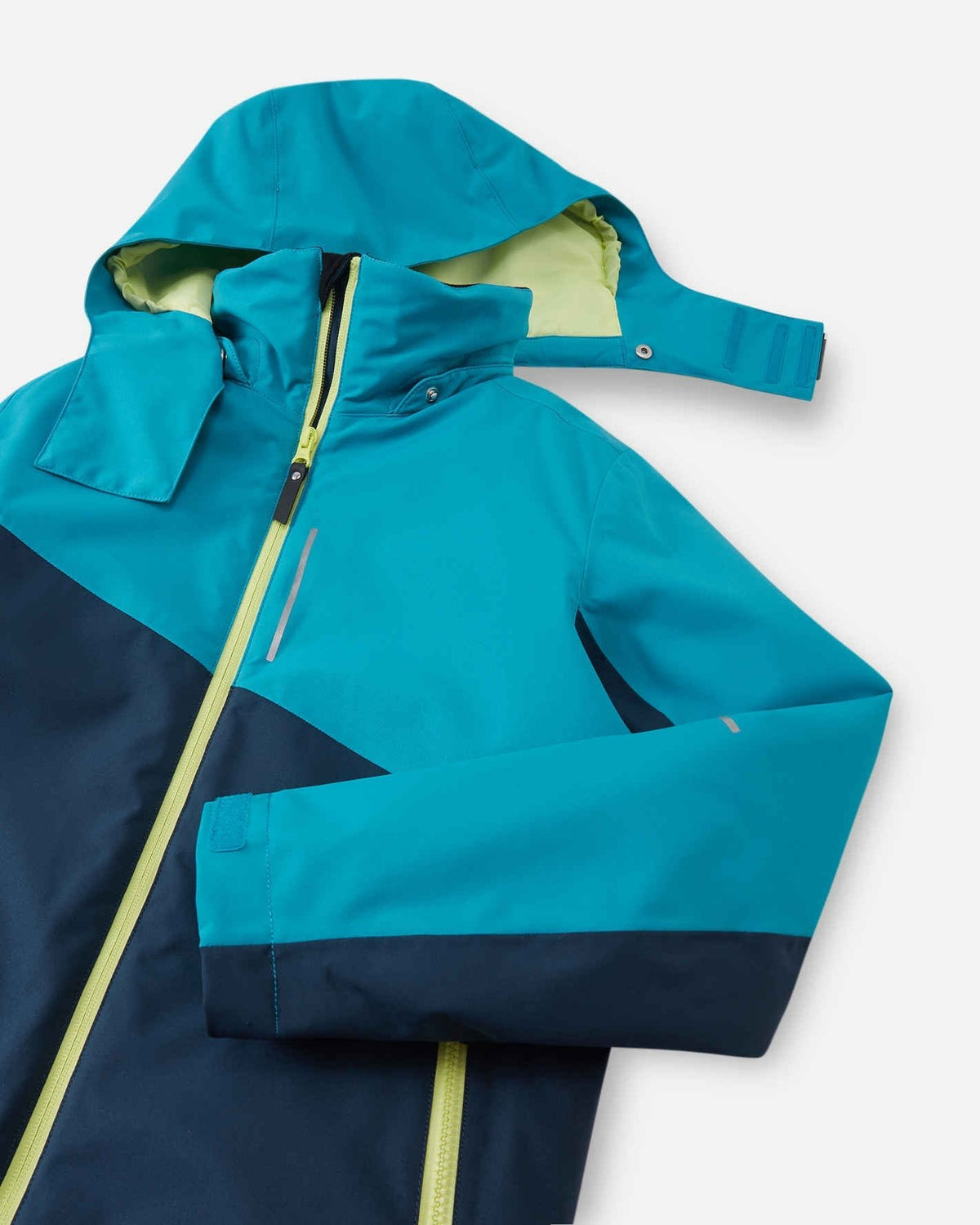 Reima Kaaranka ReimaTec Skijacke Kinder - Winterjacken bei PeakStyle
